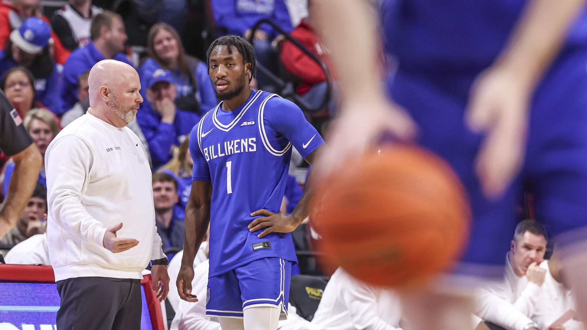 Depleted SLU might be without Isaiah Swope in return to action against NAIA foe